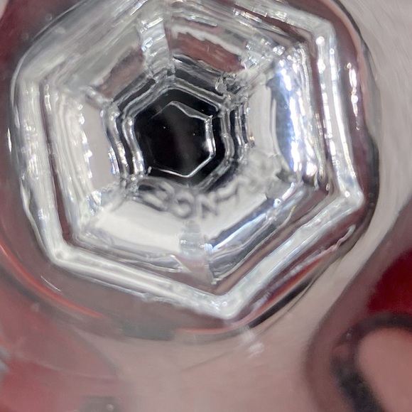 Vintage 1970’s Luminarc Arcoroc Small Gothic Red Wine Glasses x6 - Picture 11 of 11